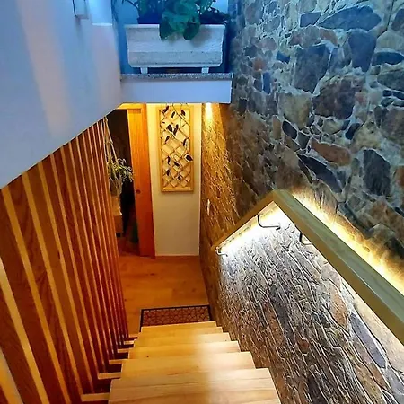 Διαμέρισμα Casa Do Riacho Digueifel