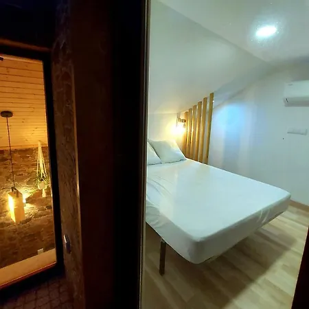 Casa Do Riacho Διαμέρισμα