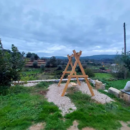 Casa Do Riacho Διαμέρισμα