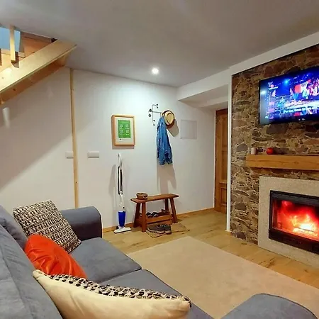 Διαμέρισμα Casa Do Riacho