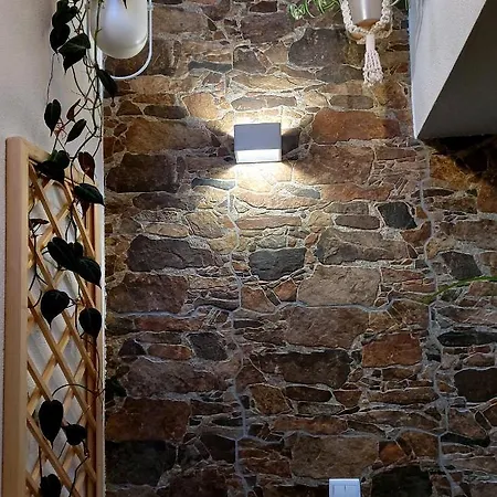 Διαμέρισμα Casa Do Riacho *