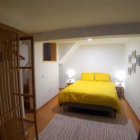Casa Do Riacho Διαμέρισμα Digueifel