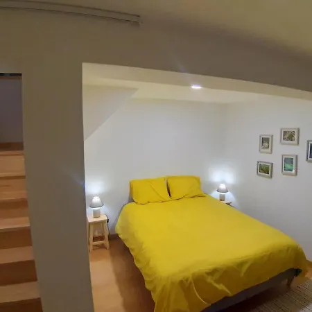 Casa Do Riacho *