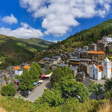 Διαμέρισμα Casa Do Riacho Digueifel