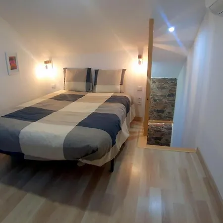 Casa Do Riacho Digueifel
