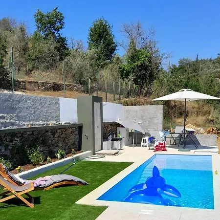 Casa Do Riacho