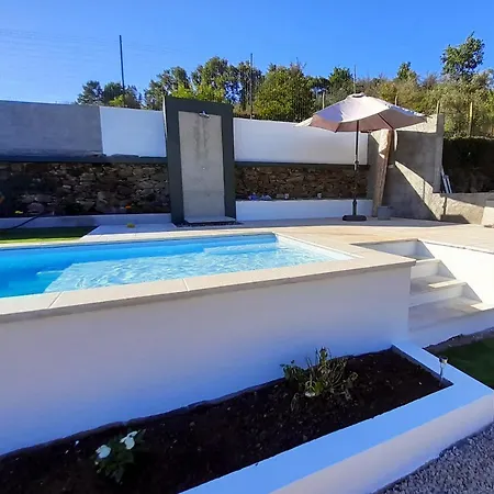 Casa Do Riacho *